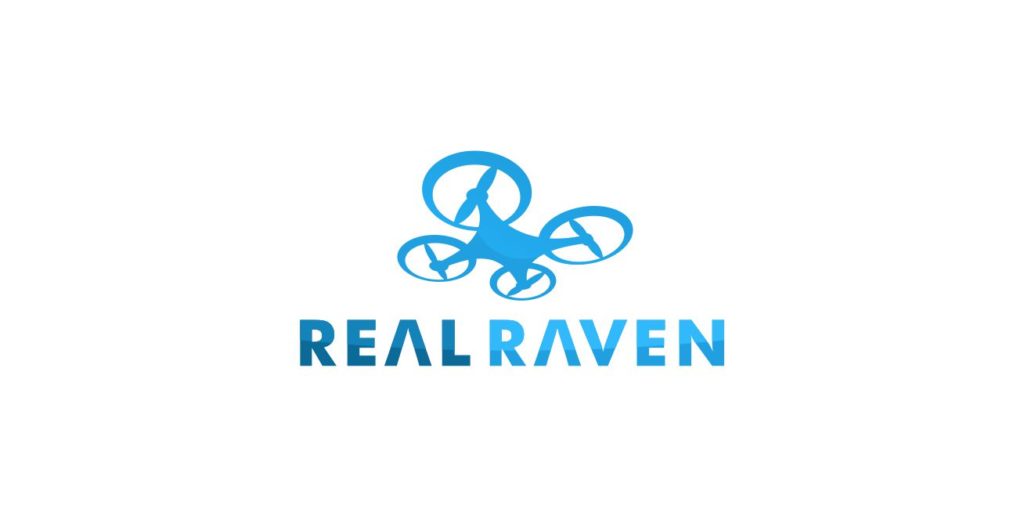 Real Raven Drone